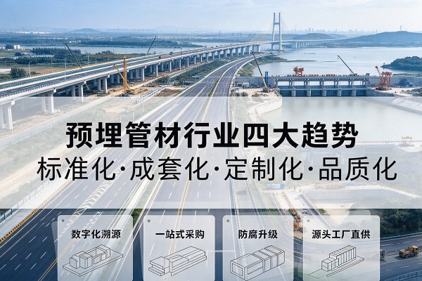 雨山行业发展趋势总结