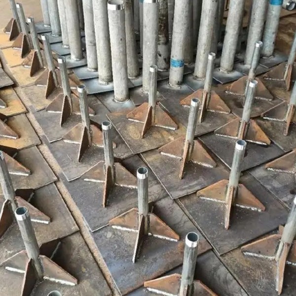 雨山鑫亿呈沉降板定制