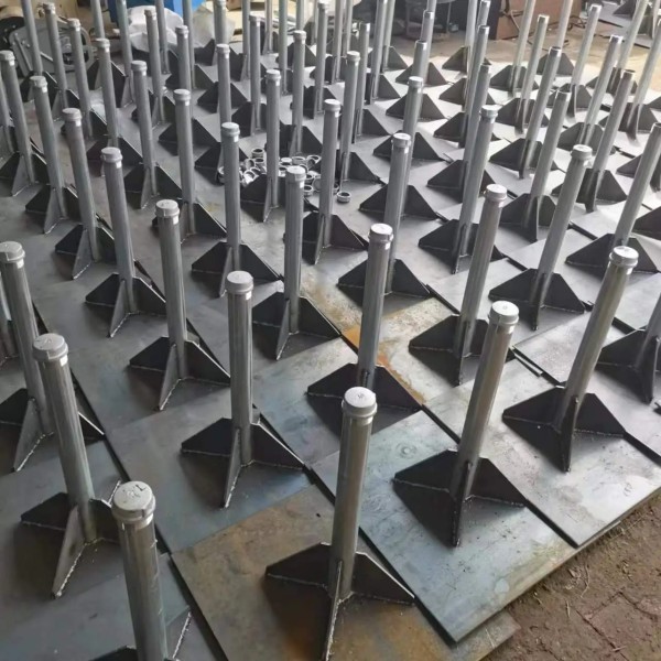 雨山鑫亿呈沉降板生产